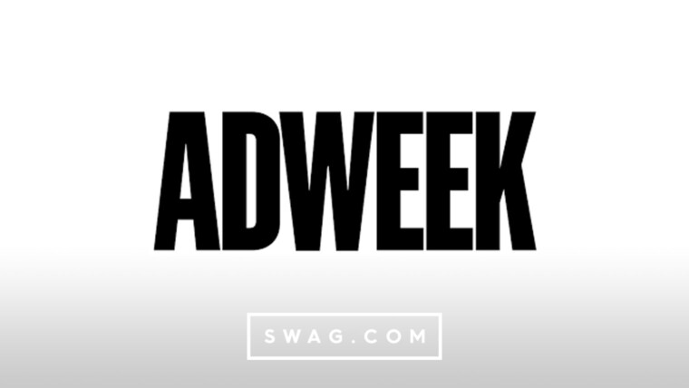 AdWeek Video_ Going Beyond Promotional & Origin of the Word Swag