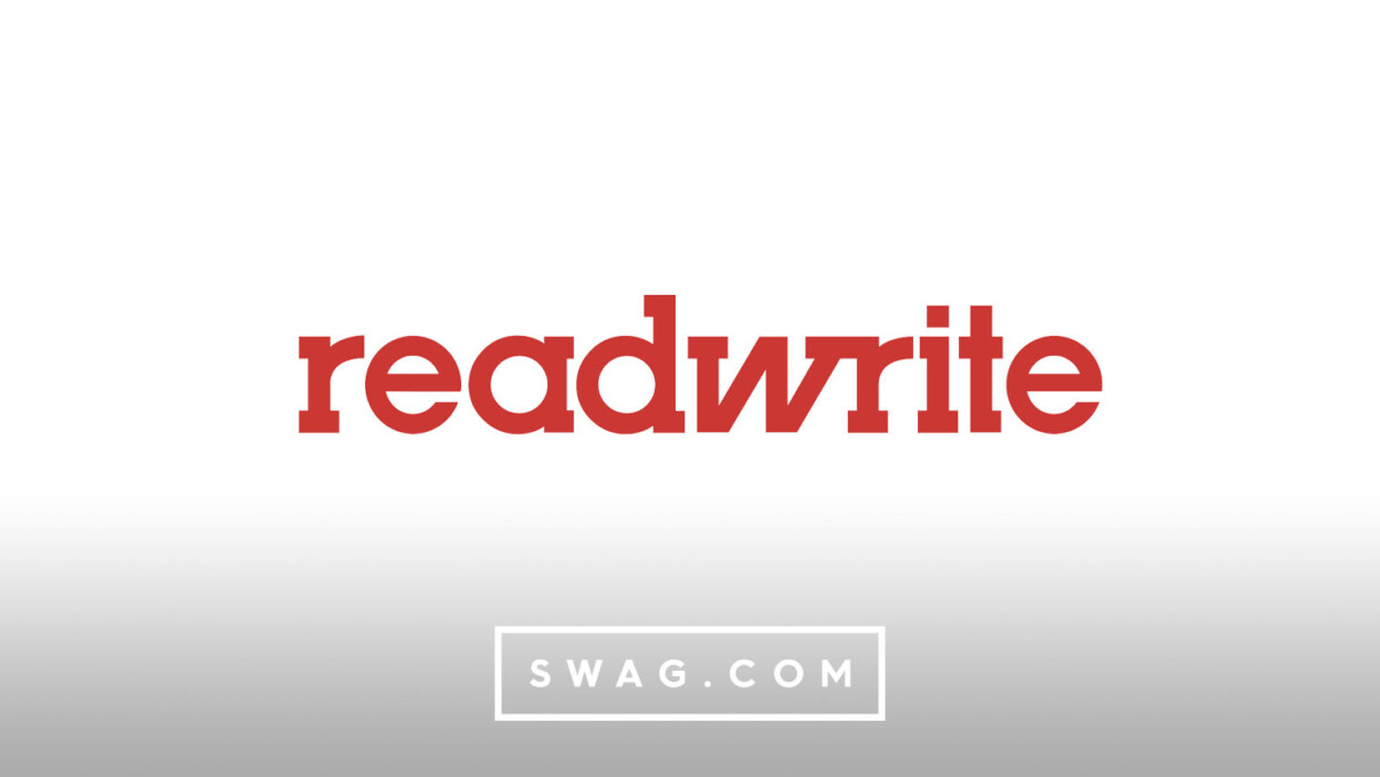 Origins & Meaning of the Word Swag & Branded Corporate Swag at ReadWrite