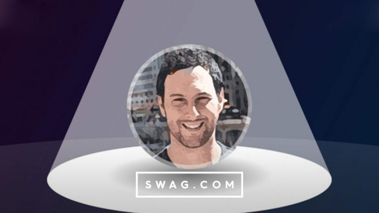 Total Retail Asks Jeremy Parker About Swag & Advice For Entrepreneurs