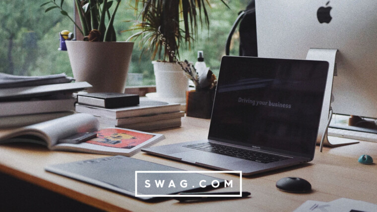 Swag.com Announces Incentives to Custom Promo Products With Swag Levels