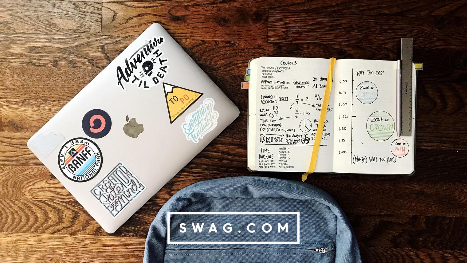 Best Ideas for College Student Giveaways, School Spirit 