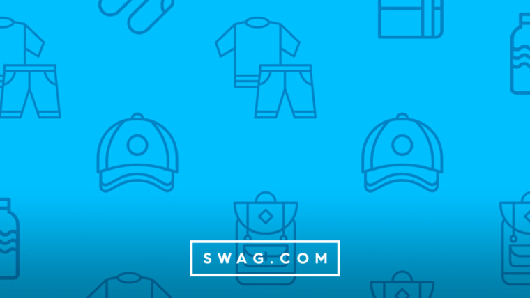 Popular New Swag Items