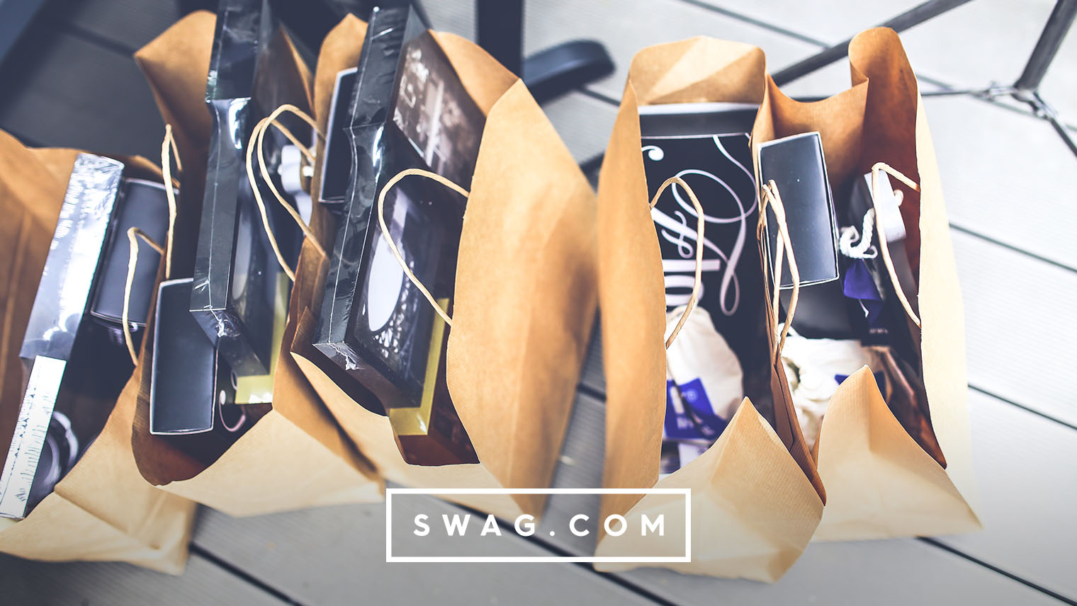 Swag Bags