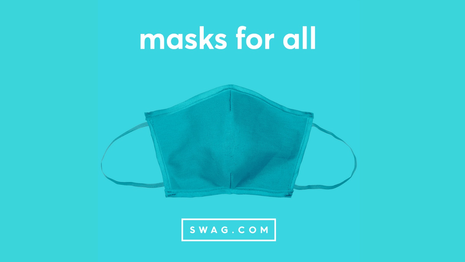 Custom Branded Face Masks