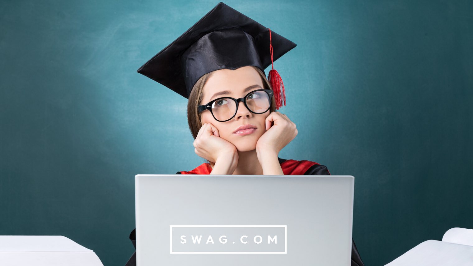 Swag Ideas for Graduates & College Orientation
