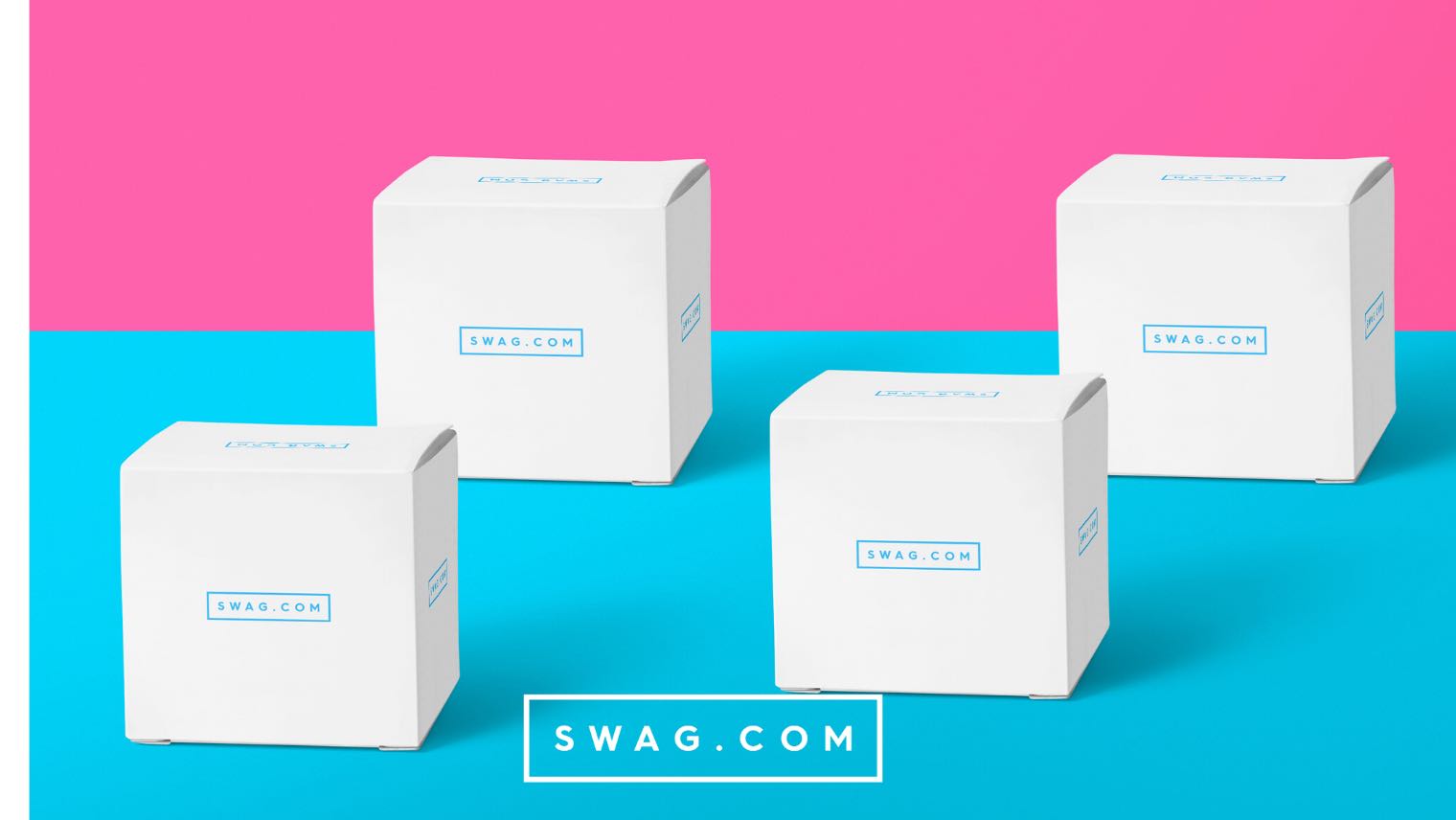 Swag Boxes