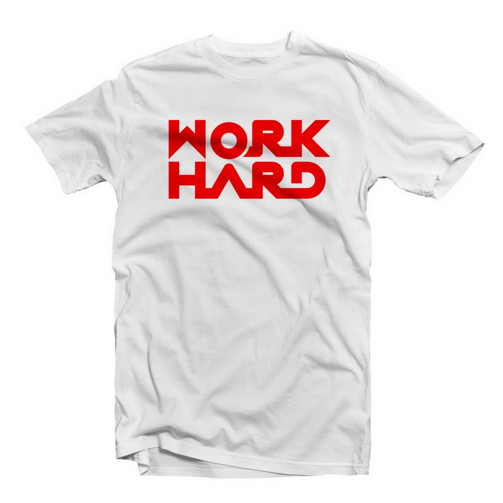 Custom t-shirt design for Our Company Values