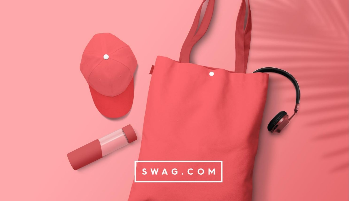 Virtual Event Swag Bag