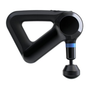 Theragun Elite Massager shown from the side