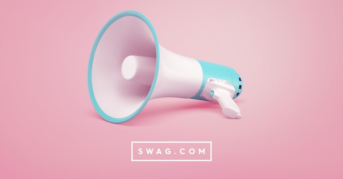 Swag.com CEO Jeremy Parker on Millennial Marketers podcast