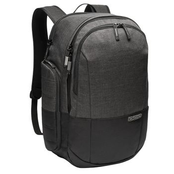 OGIO Rockwell Backpack in Grey