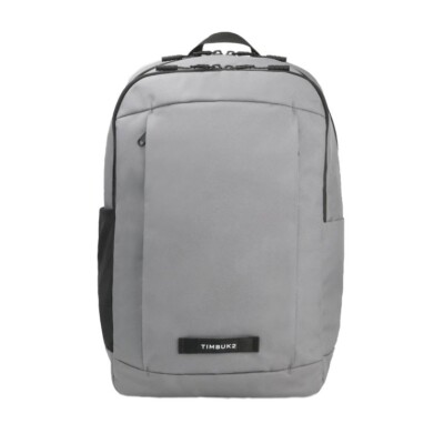 Timbuk2 Eco Parkside backpack in grey