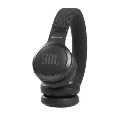 JBL Live Headphones