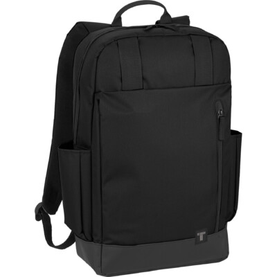 Tranzip Backpack shown from the front