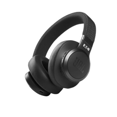 BL 660NC Headphones shown at an angle