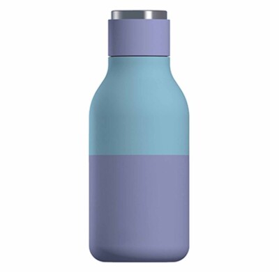 Asobu 16 Oz. Urban Water Bottle in Pastel Purple