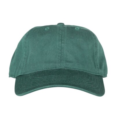 Swag.com Hat in Emerald Forest