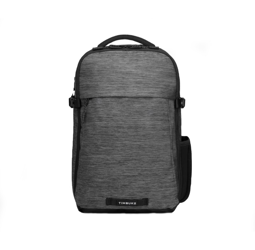 Timbuk2 Division DLX Backpack in Eco Static