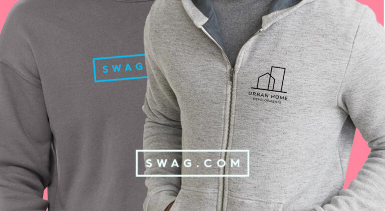 Custom Sweatshirts – Design Your Personalized Sweatshirts – Swag.com