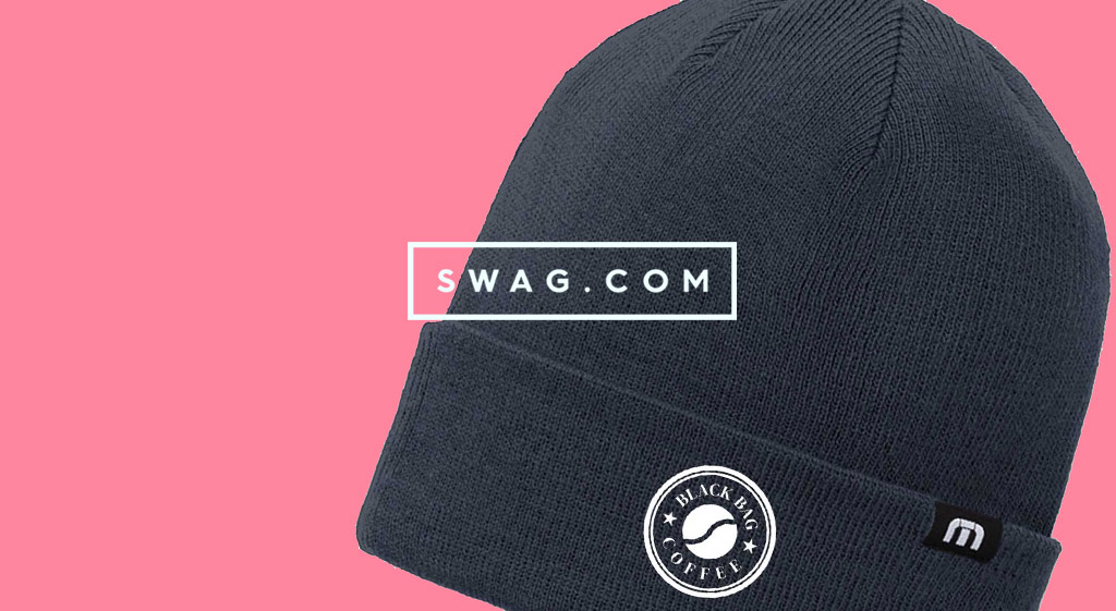 Custom Beanies from Swag.com